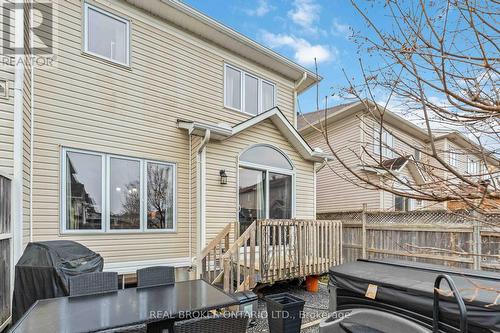 278 Montmorency Way, Ottawa, ON - Outdoor