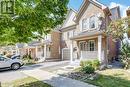 32 Tansley Crescent, Ajax, ON  - Outdoor With Facade 