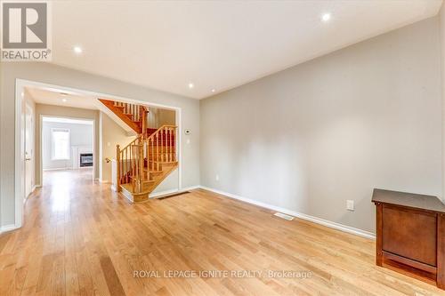 32 Tansley Crescent, Ajax, ON - Indoor Photo Showing Other Room