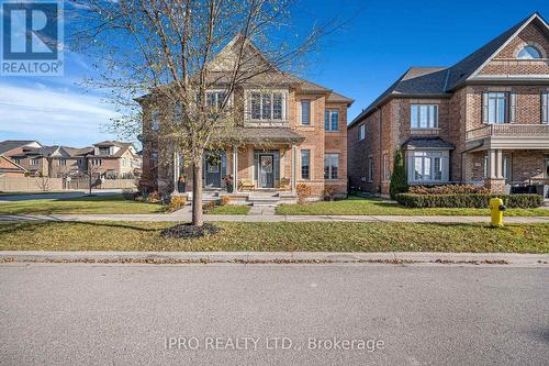 174 Moody Drive, Vaughan, ON - Outdoor With Facade