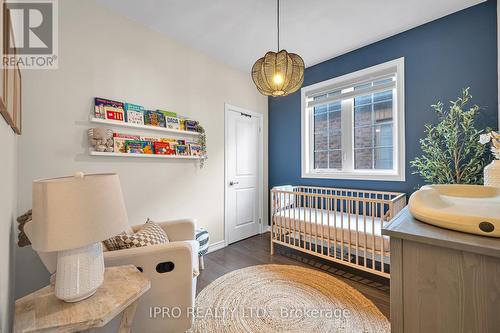 174 Moody Drive, Vaughan, ON - Indoor Photo Showing Bedroom