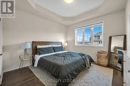 174 Moody Drive, Vaughan, ON - Indoor Photo Showing Bedroom