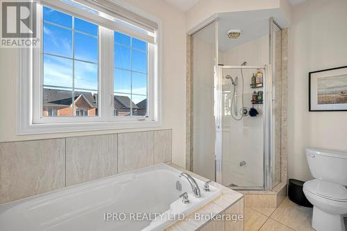 174 Moody Drive, Vaughan, ON - Indoor Photo Showing Bathroom