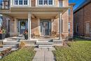 174 Moody Drive, Vaughan, ON  - Outdoor With Deck Patio Veranda With Facade 