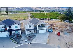 9 Hibiscus Court  Osoyoos, BC V0H 1V1