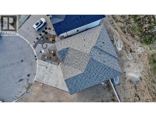 9 Hibiscus Court, Osoyoos, BC - Outdoor