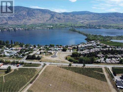 9 Hibiscus Court, Osoyoos, BC - Outdoor With Body Of Water With View