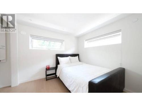 3236 W 35Th Avenue, Vancouver, BC - Indoor Photo Showing Bedroom