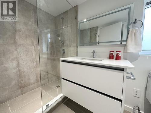 3236 W 35Th Avenue, Vancouver, BC - Indoor Photo Showing Bathroom