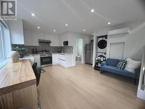 3236 W 35Th Avenue, Vancouver, BC - Indoor Photo Showing Kitchen