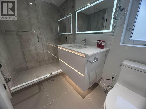 3236 W 35Th Avenue, Vancouver, BC - Indoor Photo Showing Bathroom