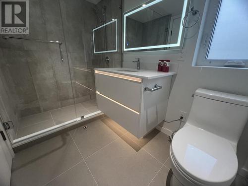 3236 W 35Th Avenue, Vancouver, BC - Indoor Photo Showing Bathroom