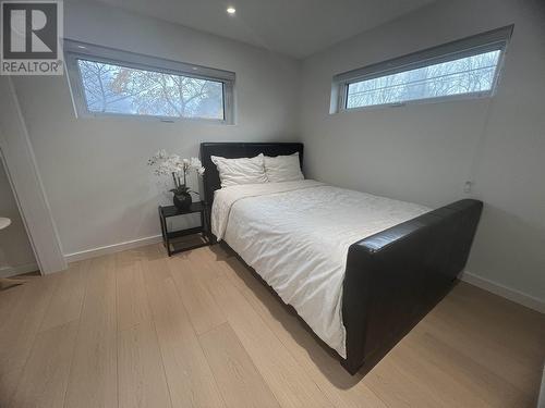 3236 W 35Th Avenue, Vancouver, BC - Indoor Photo Showing Bedroom