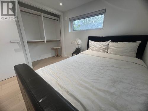 3236 W 35Th Avenue, Vancouver, BC - Indoor Photo Showing Bedroom