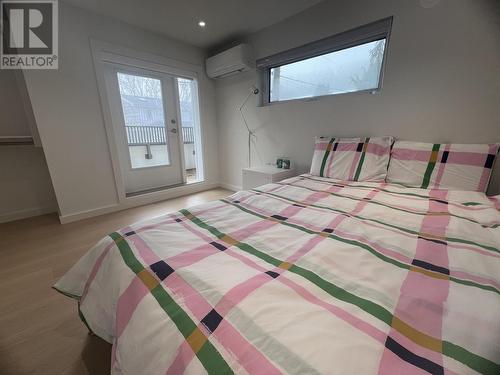 3236 W 35Th Avenue, Vancouver, BC - Indoor Photo Showing Bedroom