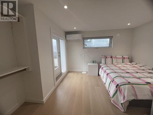 3236 W 35Th Avenue, Vancouver, BC - Indoor Photo Showing Bedroom