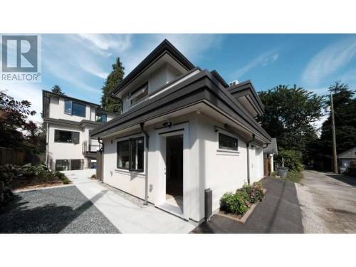 3236 W 35Th Avenue, Vancouver, BC - Outdoor