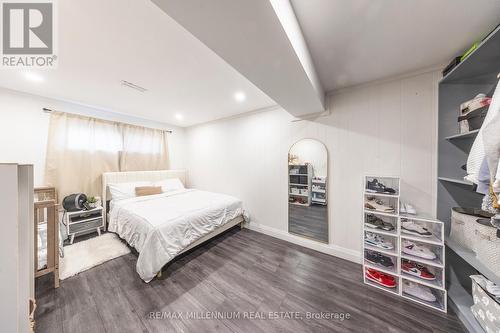 44 Oren Boulevard, Barrie, ON - Indoor Photo Showing Bedroom