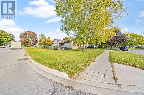 44 Oren Boulevard, Barrie, ON - Outdoor