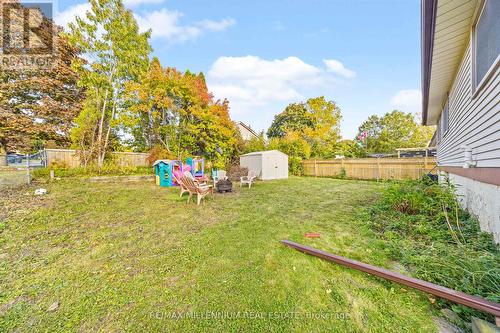 44 Oren Boulevard, Barrie, ON - Outdoor