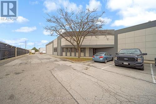 28 - 1935 Drew Road, Mississauga, ON 