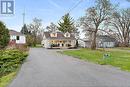 13233 22 Side Road, Halton Hills, ON  - Outdoor With Facade 