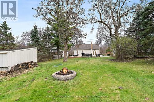 13233 22 Side Road, Halton Hills, ON - Outdoor