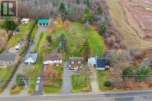 13233 22 Side Road, Halton Hills, ON - Outdoor With View