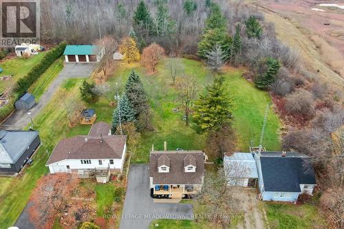 13233 22 Side Road, Halton Hills, ON - Outdoor With View