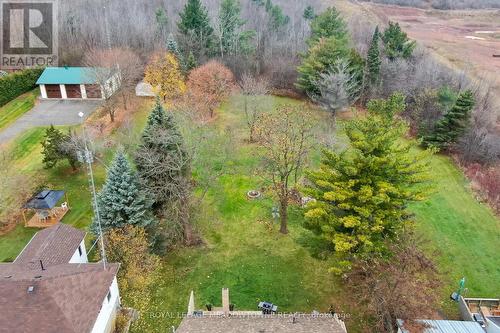 13233 22 Side Road, Halton Hills, ON - Outdoor With View