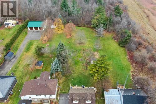 13233 22 Side Road, Halton Hills, ON - Outdoor With View