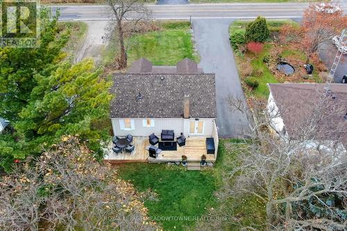 13233 22 Side Road, Halton Hills, ON - Outdoor With View