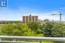 707 - 151 La Rose Avenue, Toronto, ON  - Outdoor With View 