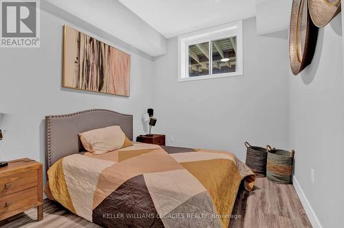 12-3557 Colonel Talbot Rd Road, London, ON - Indoor Photo Showing Bedroom