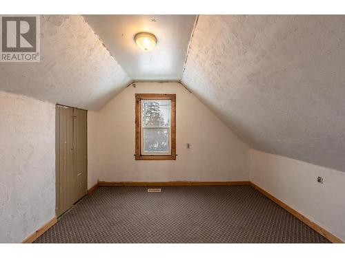 715 9Th Street S, Golden, BC - Indoor Photo Showing Other Room