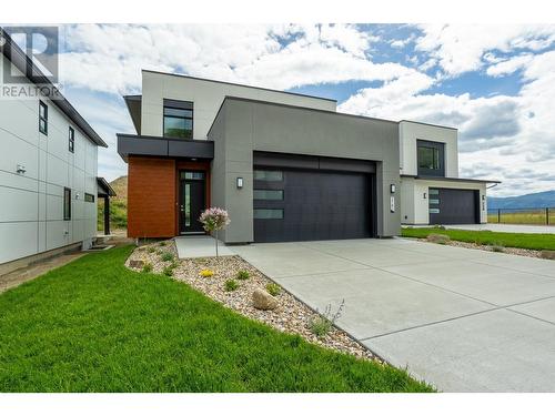 3781 Astoria Drive, West Kelowna, BC - Outdoor