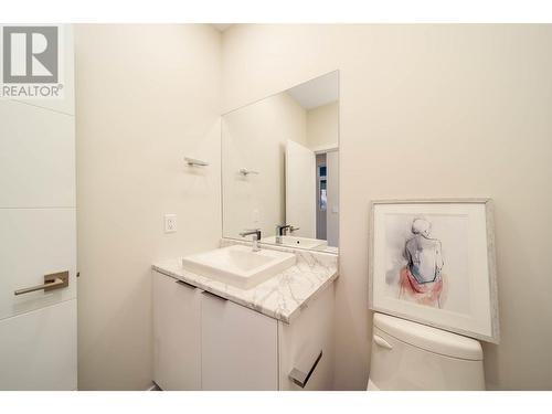 3781 Astoria Drive, West Kelowna, BC - Indoor Photo Showing Bathroom