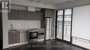 2610 - 50 Charles Street E, Toronto, ON  - Indoor Photo Showing Kitchen 