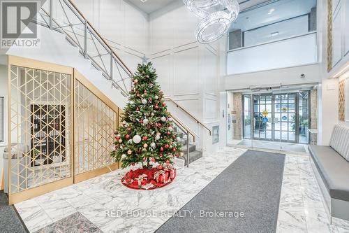 704 - 1818 Bayview Avenue, Toronto, ON - Indoor Photo Showing Other Room