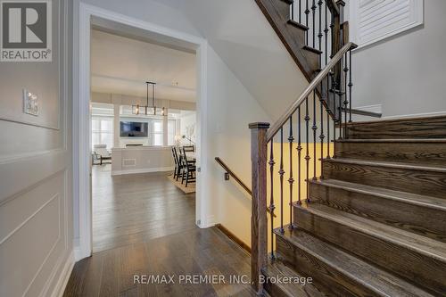 15 Babcock Street, Hamilton, ON - Indoor Photo Showing Other Room