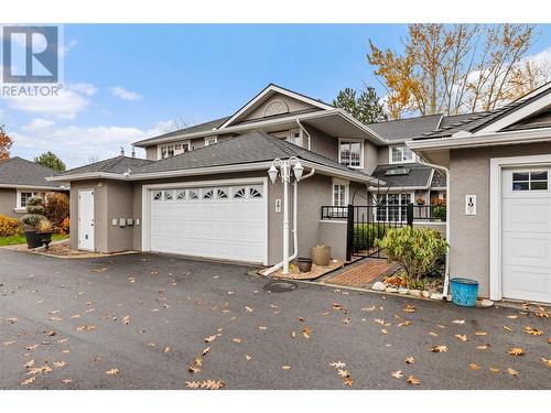 3775 Springbrook Road Unit# 20, Kelowna, BC - Outdoor