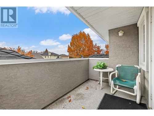 3775 Springbrook Road Unit# 20, Kelowna, BC - Outdoor With Exterior