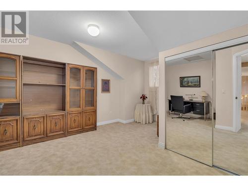 3775 Springbrook Road Unit# 20, Kelowna, BC - Indoor Photo Showing Other Room