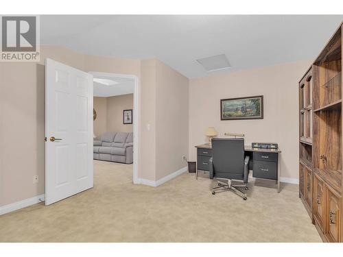 3775 Springbrook Road Unit# 20, Kelowna, BC - Indoor