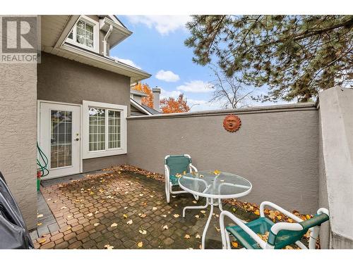 3775 Springbrook Road Unit# 20, Kelowna, BC - Outdoor