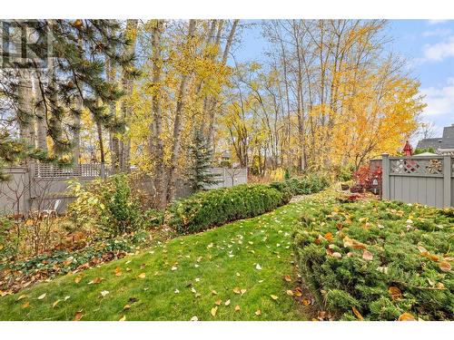 3775 Springbrook Road Unit# 20, Kelowna, BC - Outdoor