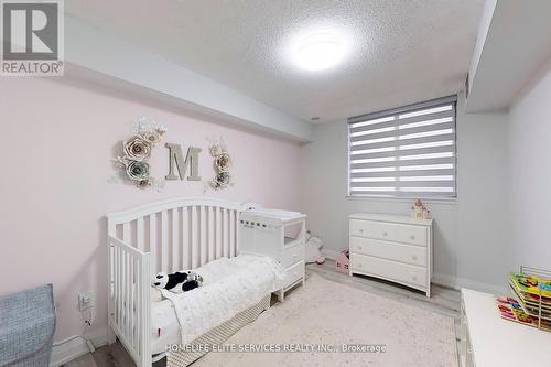 909 - 120 Dundalk Drive, Toronto, ON - Indoor Photo Showing Bedroom