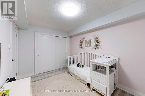 909 - 120 Dundalk Drive, Toronto, ON - Indoor Photo Showing Bedroom