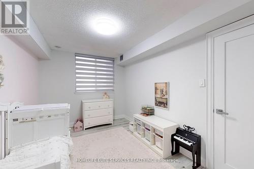 909 - 120 Dundalk Drive, Toronto, ON - Indoor