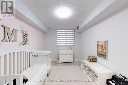 909 - 120 Dundalk Drive, Toronto, ON - Indoor Photo Showing Bedroom